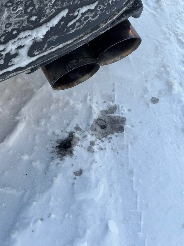 cold start
